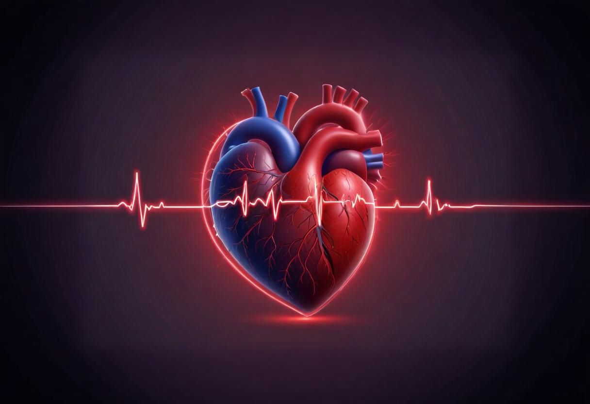 5 Amalan Harian Untuk Menyokong Kesihatan Jantung